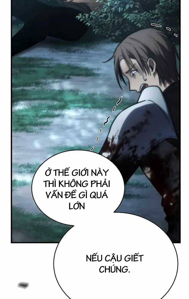 Người Chơi Mạnh Nhất Hồi Quy Lần Thứ 100 Chap 14 - Next Chap 15