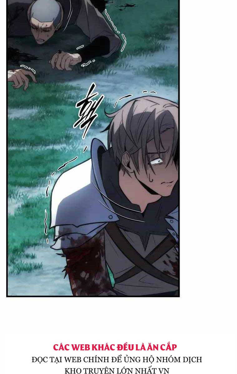 Người Chơi Mạnh Nhất Hồi Quy Lần Thứ 100 Chap 14 - Next Chap 15