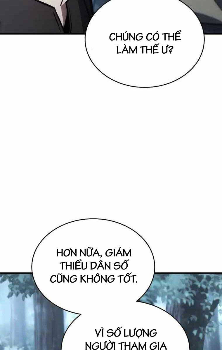 Người Chơi Mạnh Nhất Hồi Quy Lần Thứ 100 Chap 14 - Next Chap 15