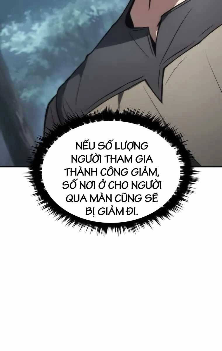 Người Chơi Mạnh Nhất Hồi Quy Lần Thứ 100 Chap 14 - Next Chap 15