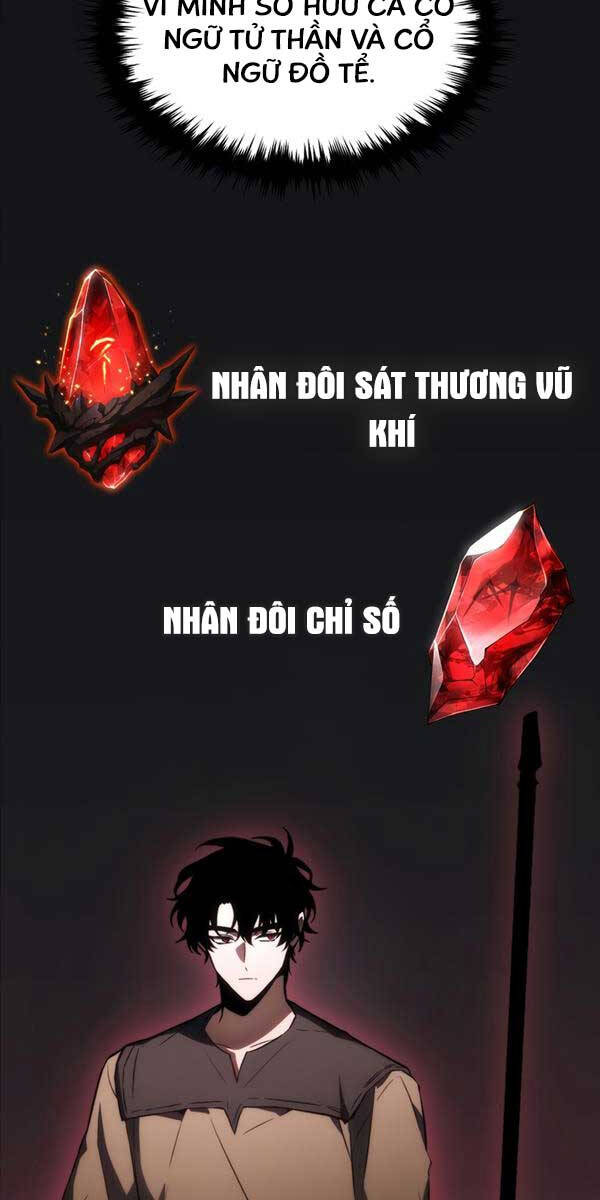 Người Chơi Mạnh Nhất Hồi Quy Lần Thứ 100 Chap 15 - Next Chap 16