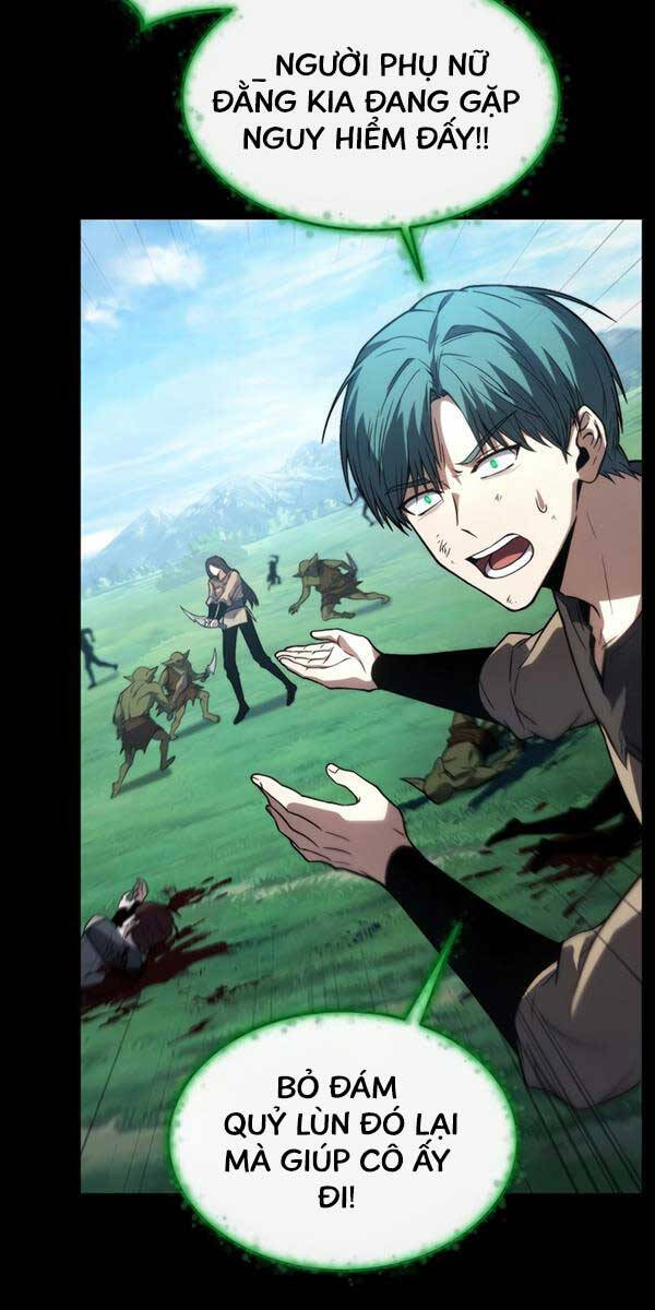 Người Chơi Mạnh Nhất Hồi Quy Lần Thứ 100 Chap 15 - Next Chap 16