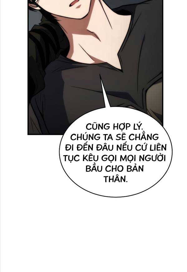 Người Chơi Mạnh Nhất Hồi Quy Lần Thứ 100 Chap 15 - Next Chap 16