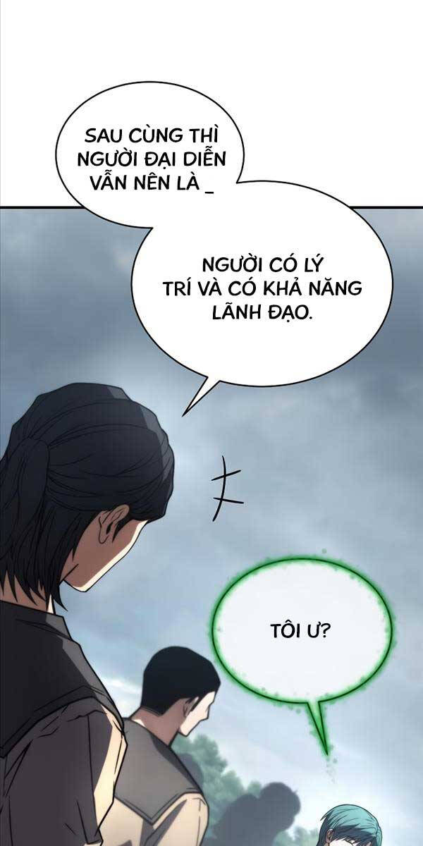 Người Chơi Mạnh Nhất Hồi Quy Lần Thứ 100 Chap 15 - Next Chap 16