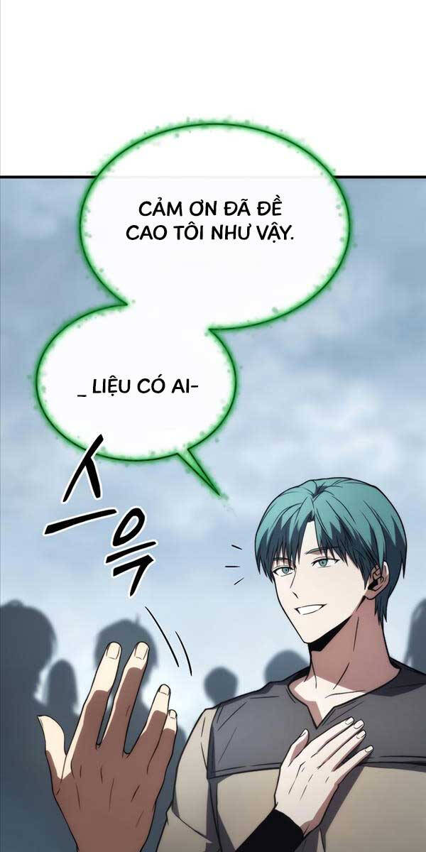 Người Chơi Mạnh Nhất Hồi Quy Lần Thứ 100 Chap 15 - Next Chap 16