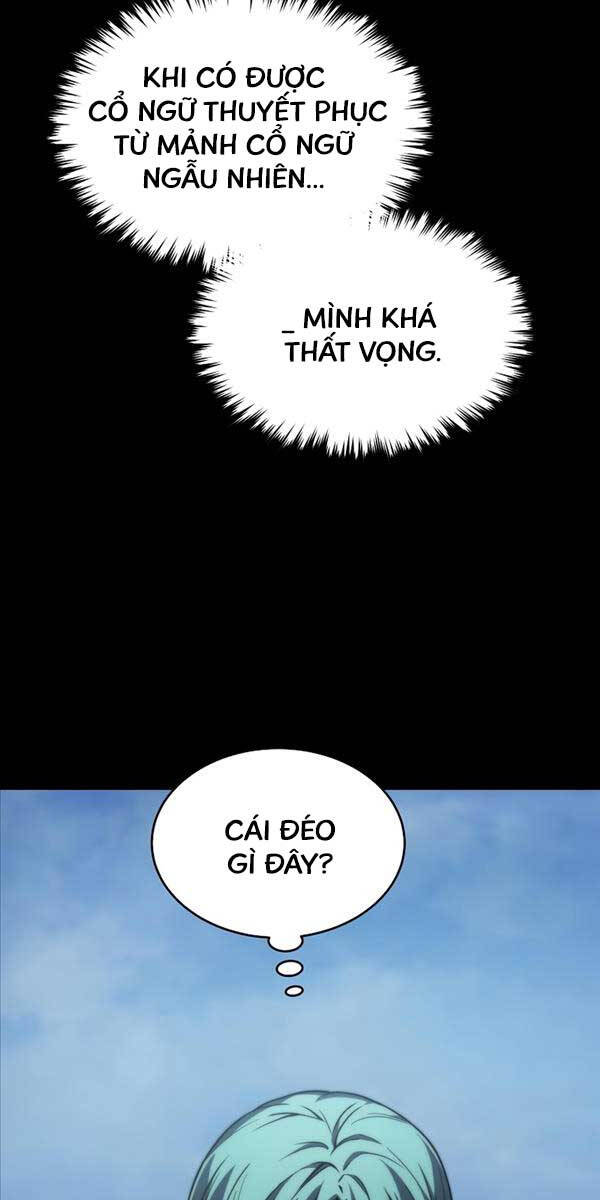 Người Chơi Mạnh Nhất Hồi Quy Lần Thứ 100 Chap 15 - Next Chap 16