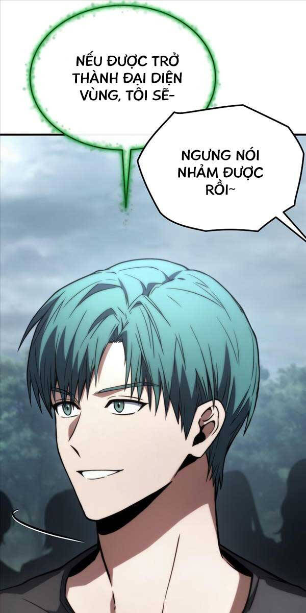 Người Chơi Mạnh Nhất Hồi Quy Lần Thứ 100 Chap 15 - Next Chap 16