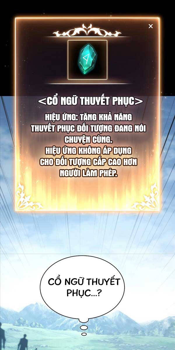 Người Chơi Mạnh Nhất Hồi Quy Lần Thứ 100 Chap 15 - Next Chap 16