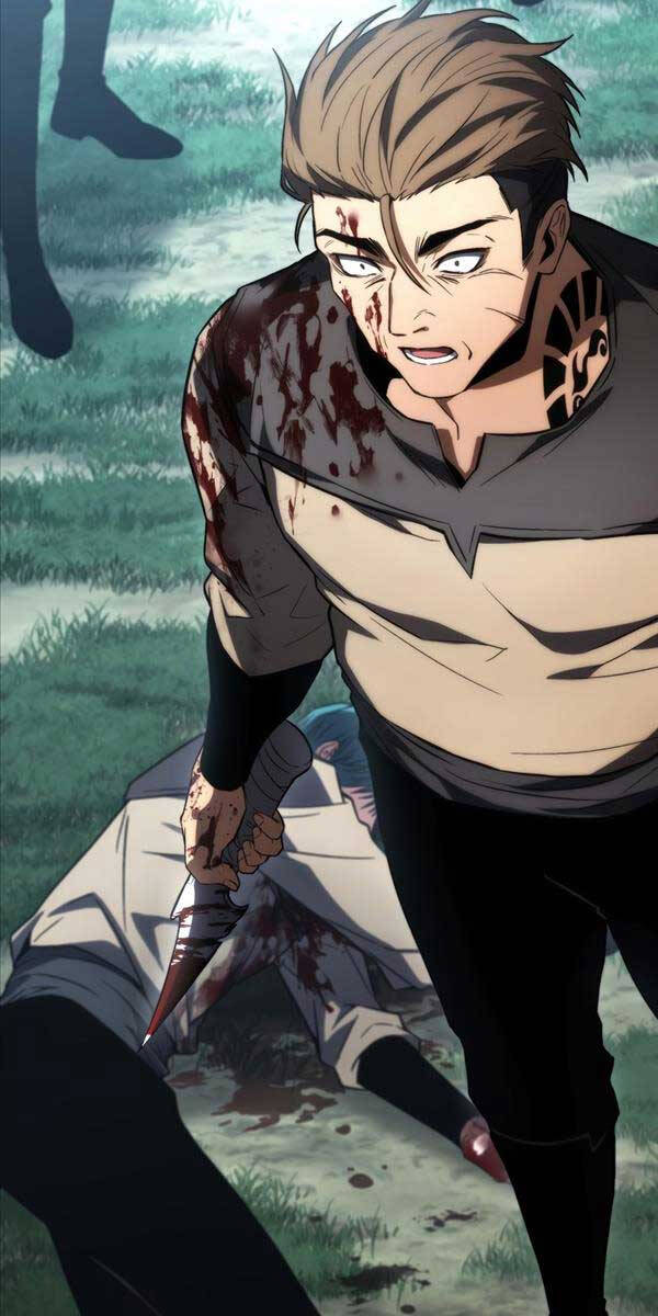 Người Chơi Mạnh Nhất Hồi Quy Lần Thứ 100 Chap 15 - Next Chap 16