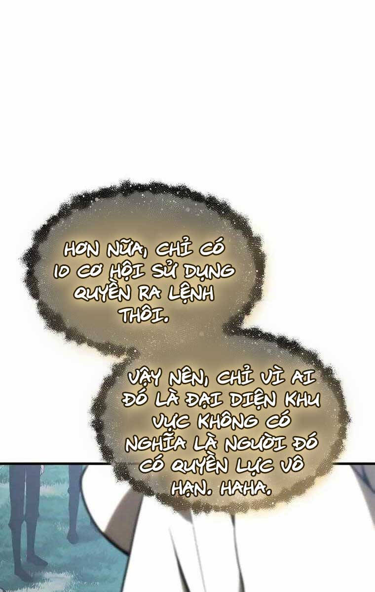 Người Chơi Mạnh Nhất Hồi Quy Lần Thứ 100 Chap 17 - Next Chap 18