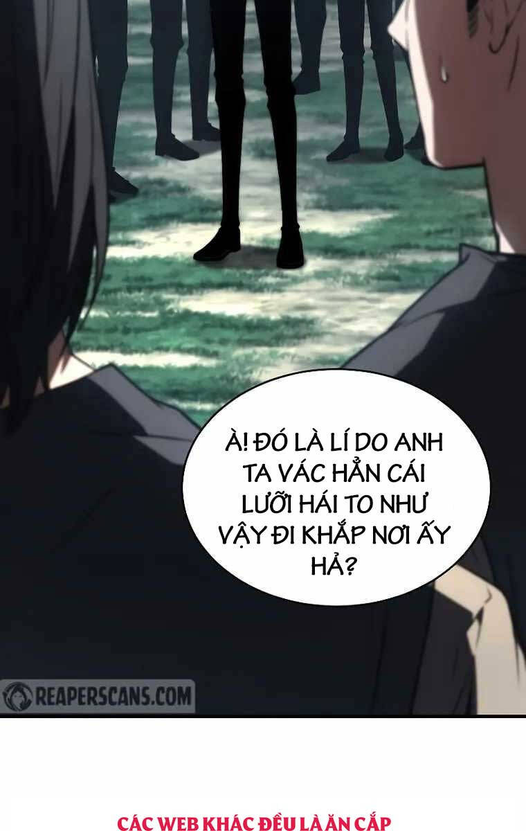 Người Chơi Mạnh Nhất Hồi Quy Lần Thứ 100 Chap 17 - Next Chap 18