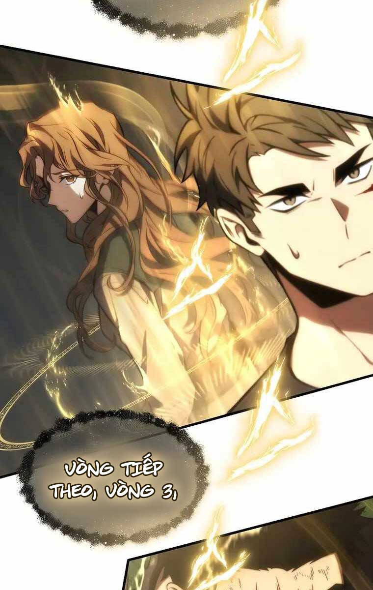 Người Chơi Mạnh Nhất Hồi Quy Lần Thứ 100 Chap 17 - Next Chap 18