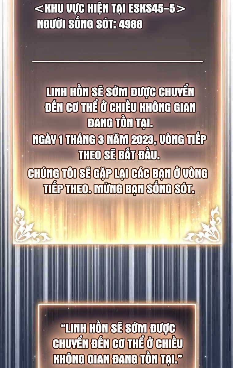 Người Chơi Mạnh Nhất Hồi Quy Lần Thứ 100 Chap 17 - Next Chap 18
