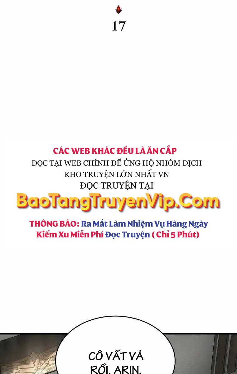Người Chơi Mạnh Nhất Hồi Quy Lần Thứ 100 Chap 17 - Next Chap 18