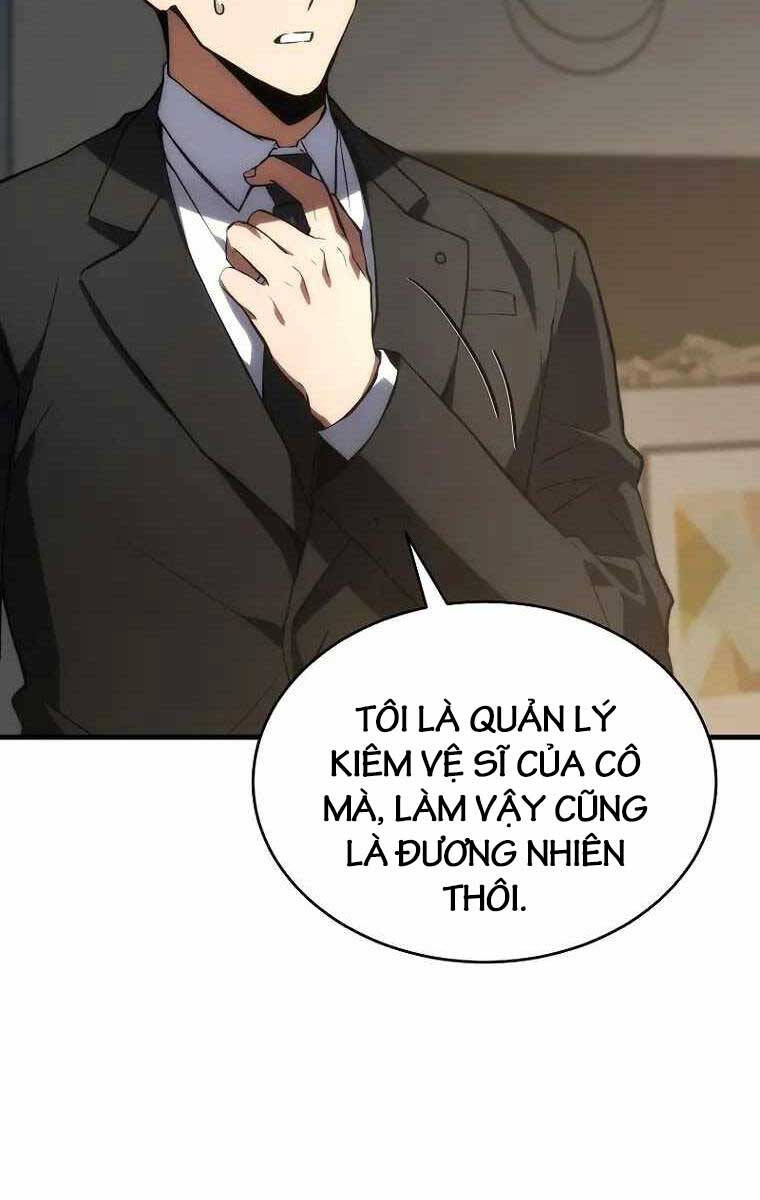 Người Chơi Mạnh Nhất Hồi Quy Lần Thứ 100 Chap 17 - Next Chap 18