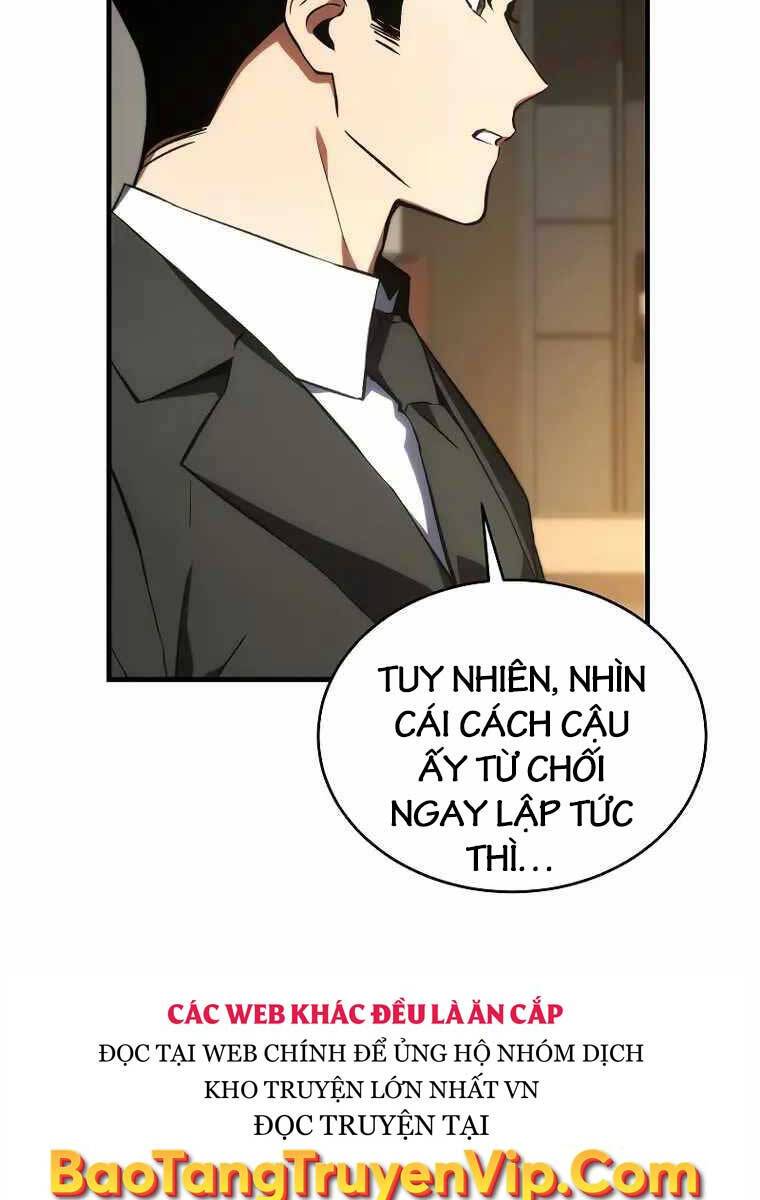 Người Chơi Mạnh Nhất Hồi Quy Lần Thứ 100 Chap 17 - Next Chap 18