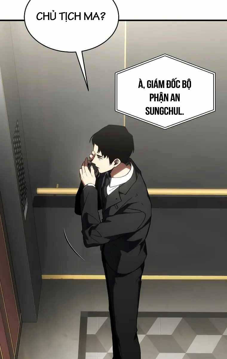 Người Chơi Mạnh Nhất Hồi Quy Lần Thứ 100 Chap 17 - Next Chap 18