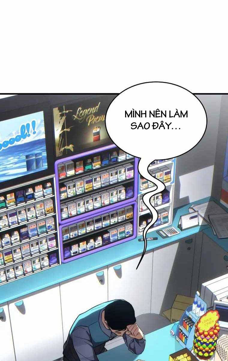 Người Chơi Mạnh Nhất Hồi Quy Lần Thứ 100 Chap 18 - Next Chap 19