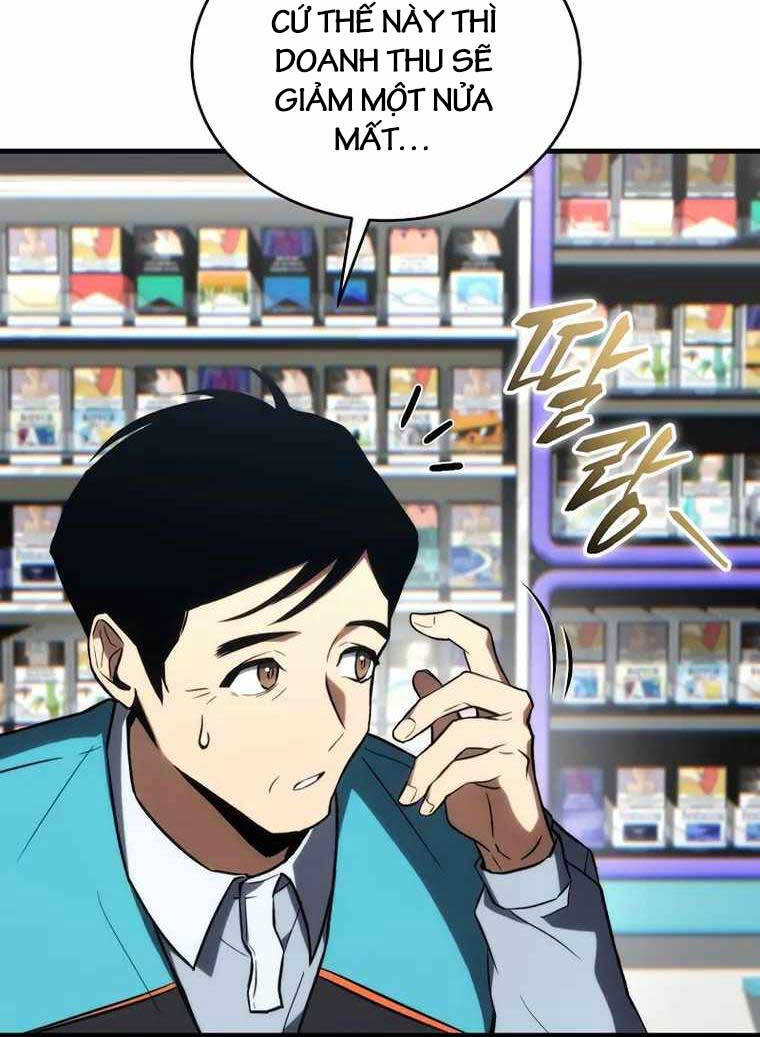 Người Chơi Mạnh Nhất Hồi Quy Lần Thứ 100 Chap 18 - Next Chap 19