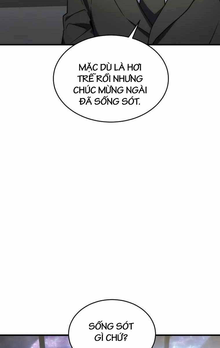 Người Chơi Mạnh Nhất Hồi Quy Lần Thứ 100 Chap 18 - Next Chap 19