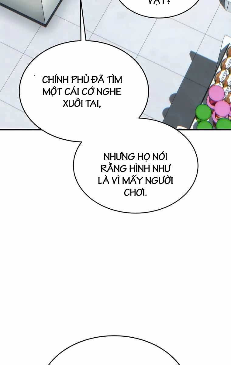 Người Chơi Mạnh Nhất Hồi Quy Lần Thứ 100 Chap 18 - Next Chap 19