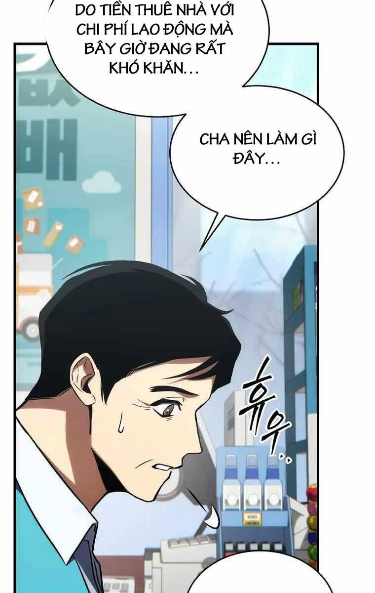 Người Chơi Mạnh Nhất Hồi Quy Lần Thứ 100 Chap 18 - Next Chap 19