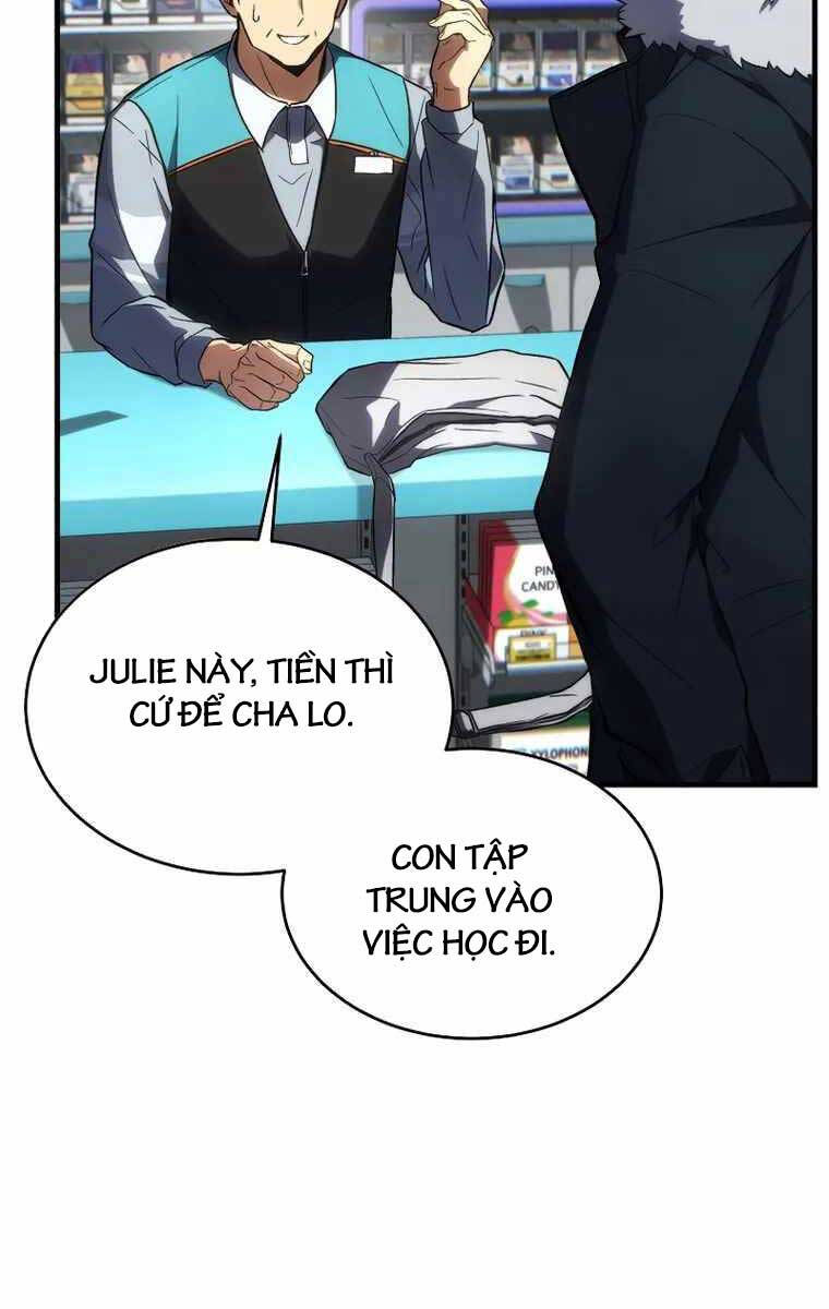 Người Chơi Mạnh Nhất Hồi Quy Lần Thứ 100 Chap 18 - Next Chap 19