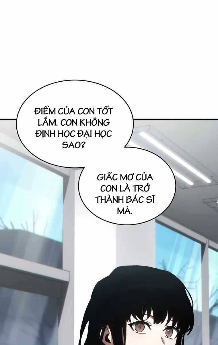 Người Chơi Mạnh Nhất Hồi Quy Lần Thứ 100 Chap 18 - Next Chap 19