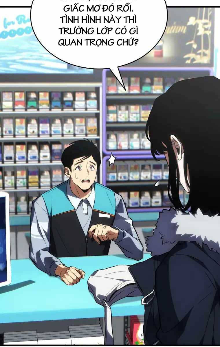 Người Chơi Mạnh Nhất Hồi Quy Lần Thứ 100 Chap 18 - Next Chap 19