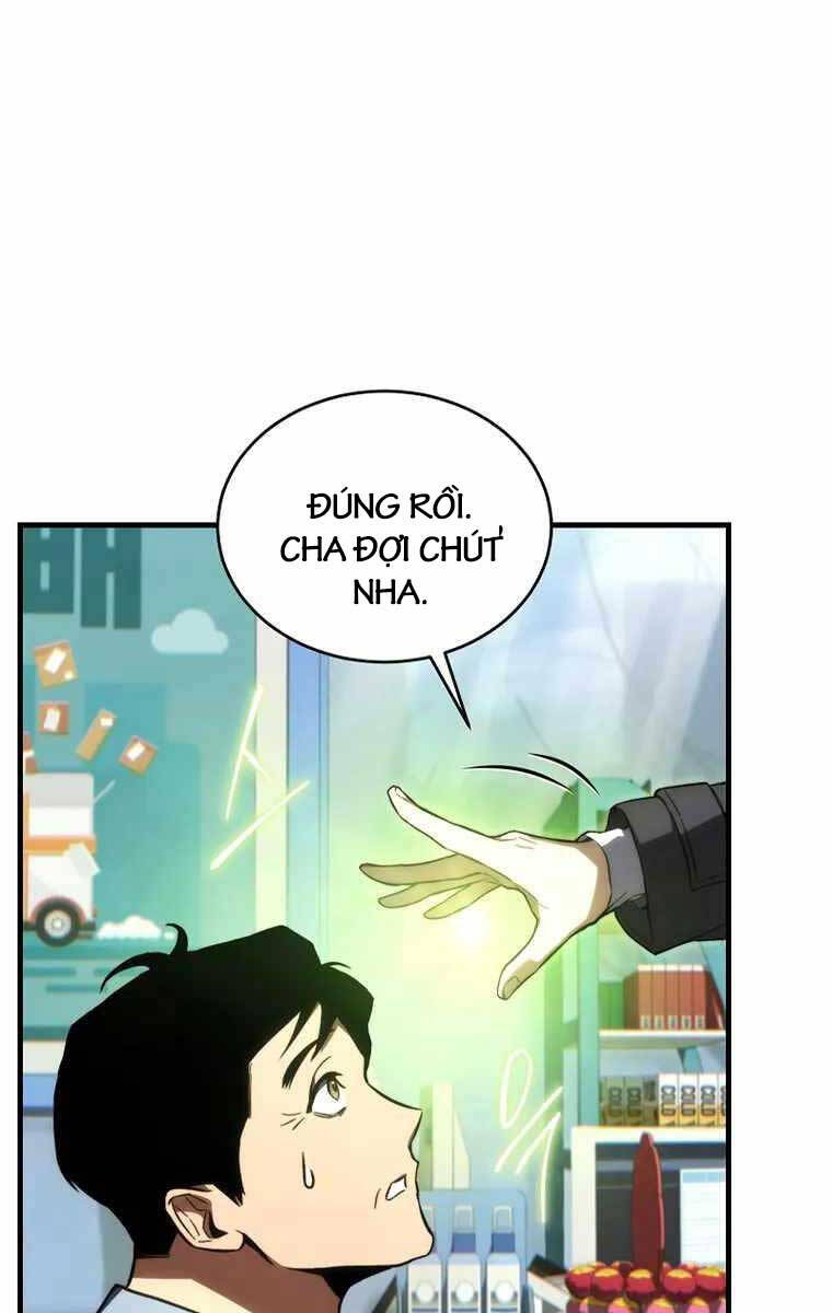 Người Chơi Mạnh Nhất Hồi Quy Lần Thứ 100 Chap 18 - Next Chap 19