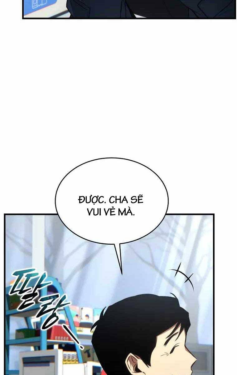 Người Chơi Mạnh Nhất Hồi Quy Lần Thứ 100 Chap 18 - Next Chap 19