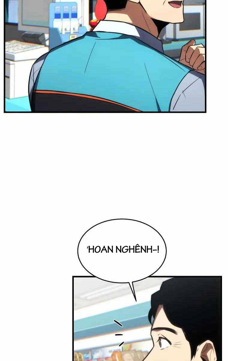 Người Chơi Mạnh Nhất Hồi Quy Lần Thứ 100 Chap 18 - Next Chap 19