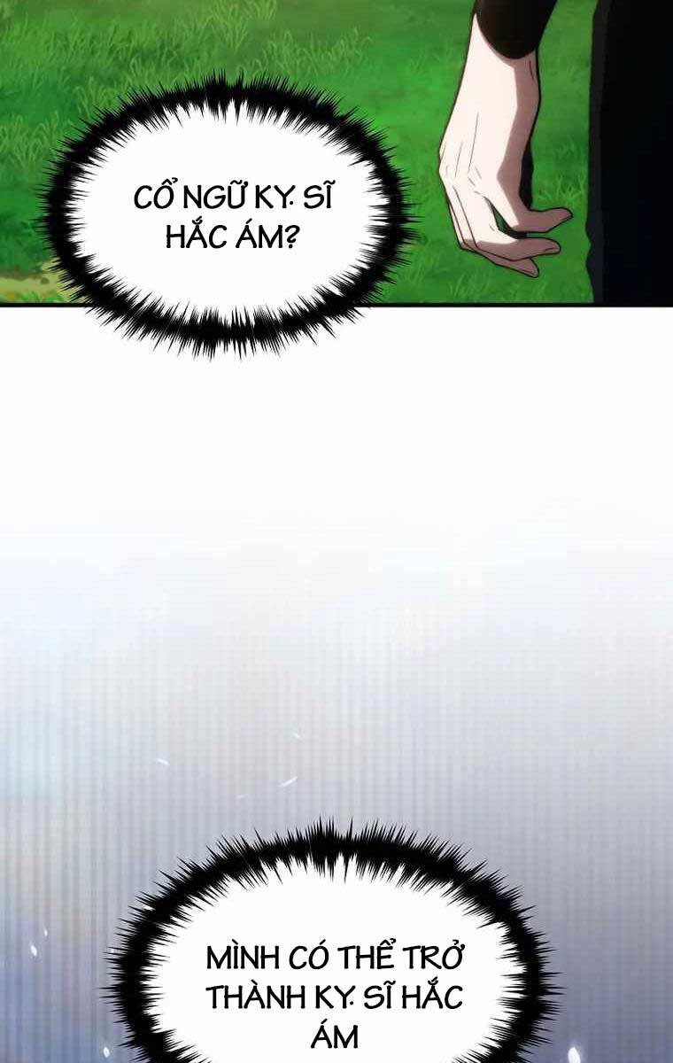 Người Chơi Mạnh Nhất Hồi Quy Lần Thứ 100 Chap 18 - Next Chap 19