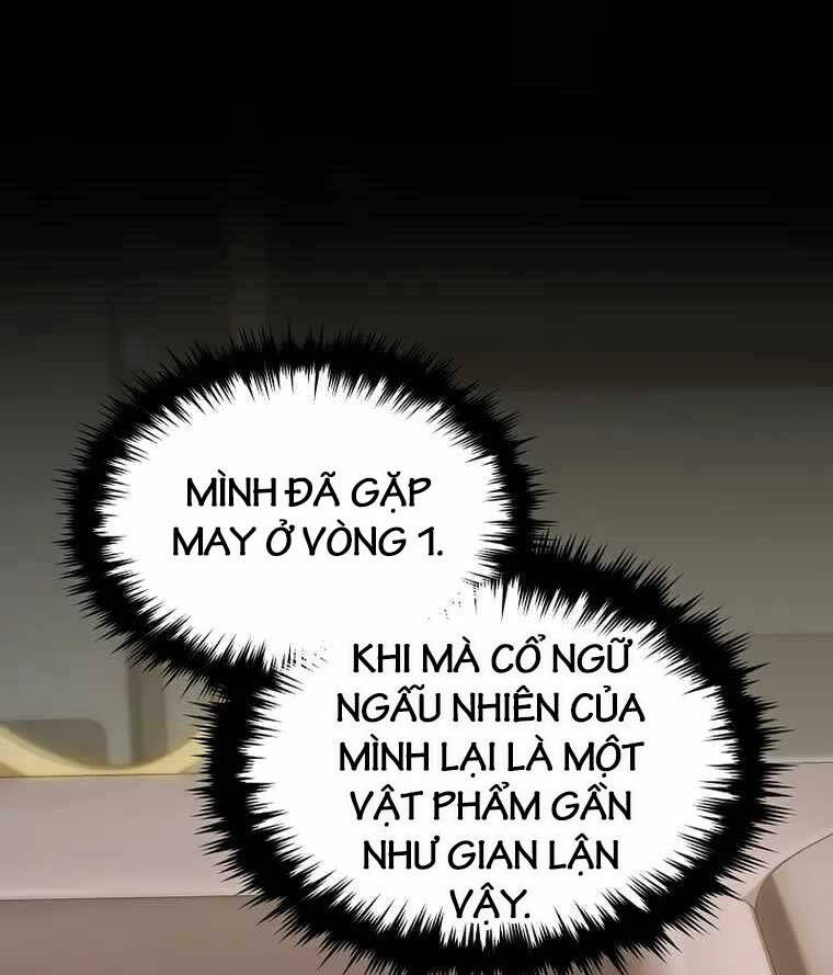 Người Chơi Mạnh Nhất Hồi Quy Lần Thứ 100 Chap 18 - Next Chap 19