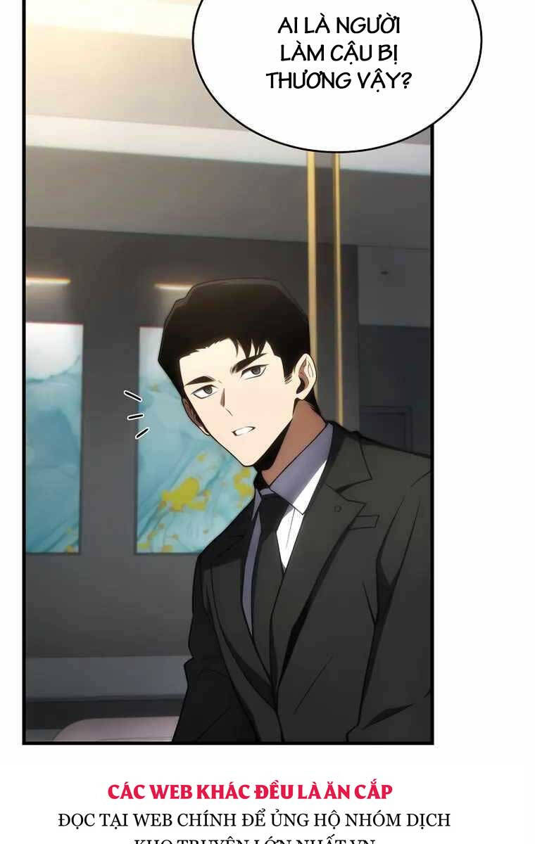 Người Chơi Mạnh Nhất Hồi Quy Lần Thứ 100 Chap 18 - Next Chap 19