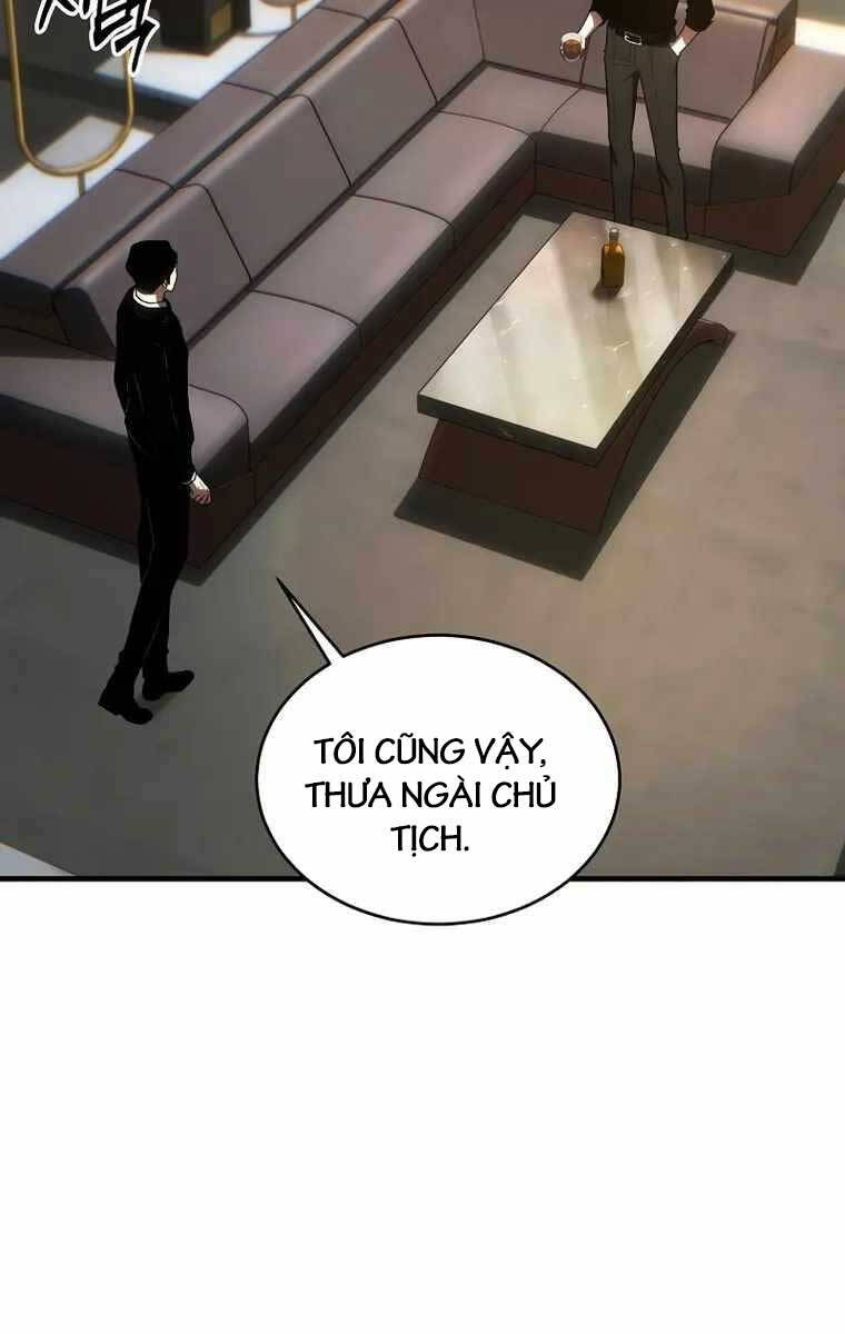 Người Chơi Mạnh Nhất Hồi Quy Lần Thứ 100 Chap 18 - Next Chap 19