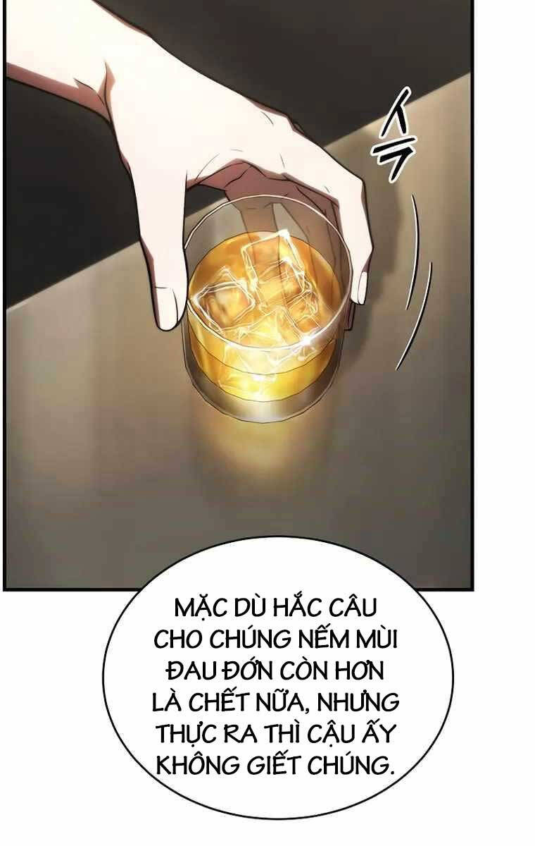 Người Chơi Mạnh Nhất Hồi Quy Lần Thứ 100 Chap 18 - Next Chap 19