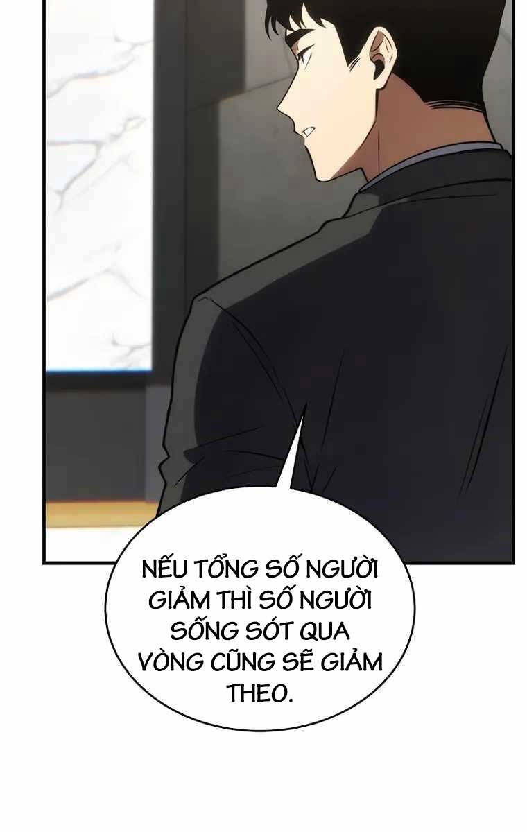 Người Chơi Mạnh Nhất Hồi Quy Lần Thứ 100 Chap 18 - Next Chap 19