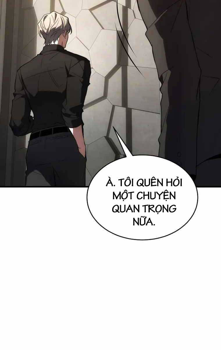 Người Chơi Mạnh Nhất Hồi Quy Lần Thứ 100 Chap 18 - Next Chap 19