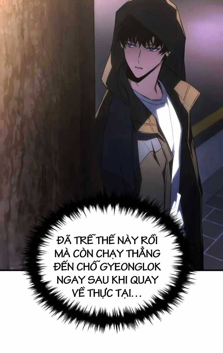 Người Chơi Mạnh Nhất Hồi Quy Lần Thứ 100 Chap 18 - Next Chap 19