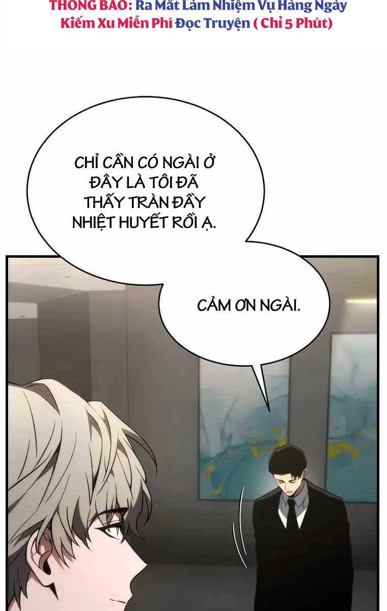 Người Chơi Mạnh Nhất Hồi Quy Lần Thứ 100 Chap 18 - Next Chap 19