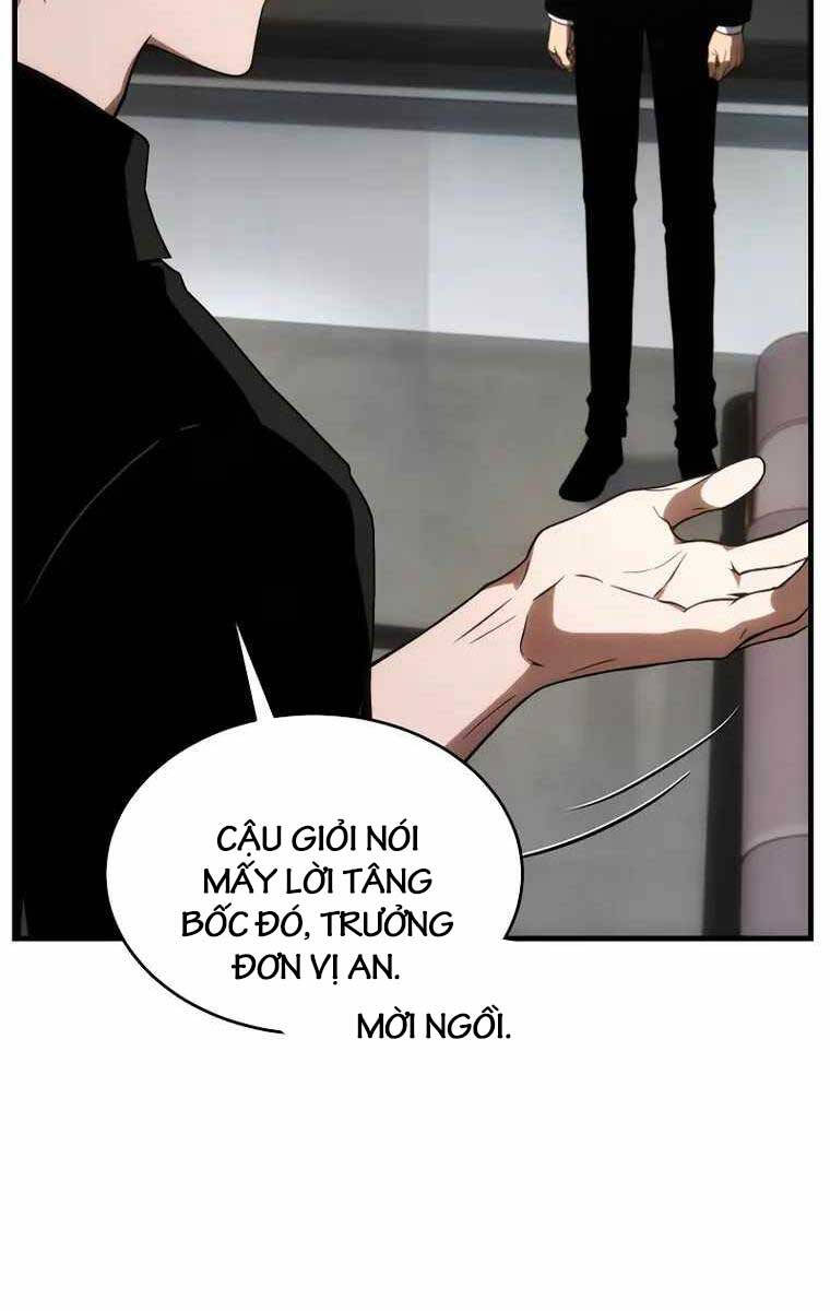 Người Chơi Mạnh Nhất Hồi Quy Lần Thứ 100 Chap 18 - Next Chap 19