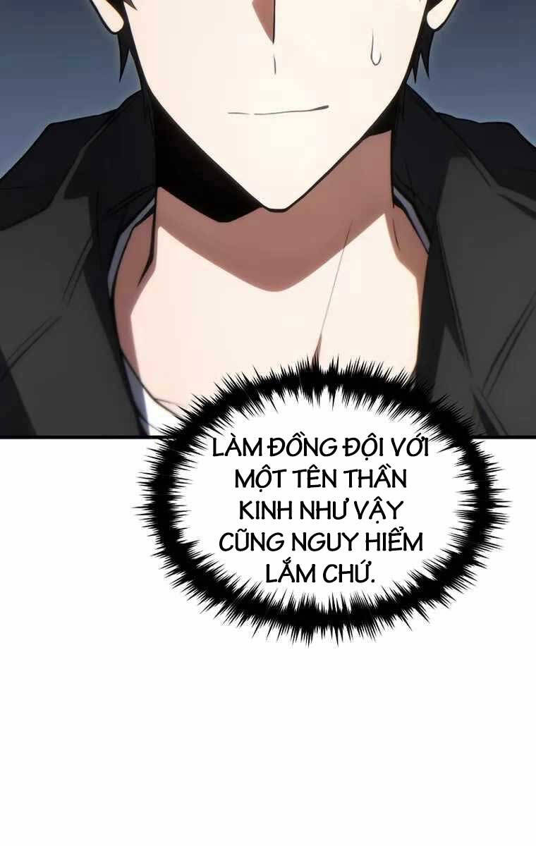 Người Chơi Mạnh Nhất Hồi Quy Lần Thứ 100 Chap 18 - Next Chap 19