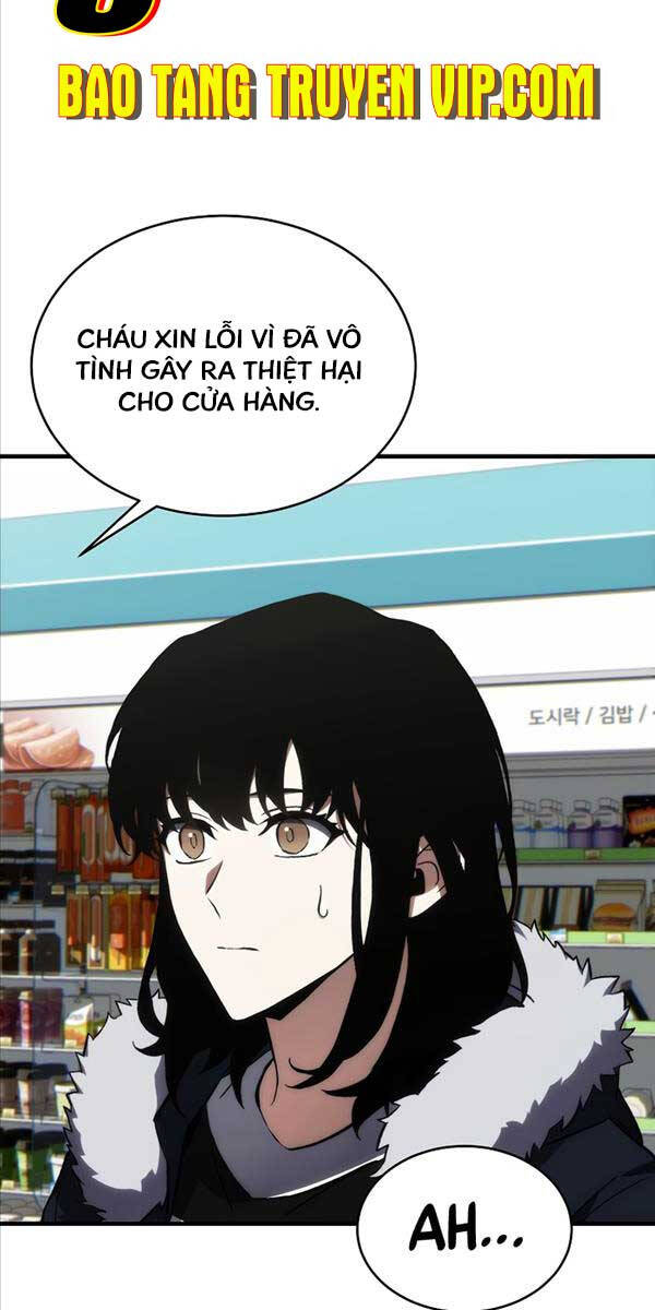 Người Chơi Mạnh Nhất Hồi Quy Lần Thứ 100 Chap 19 - Next Chap 20