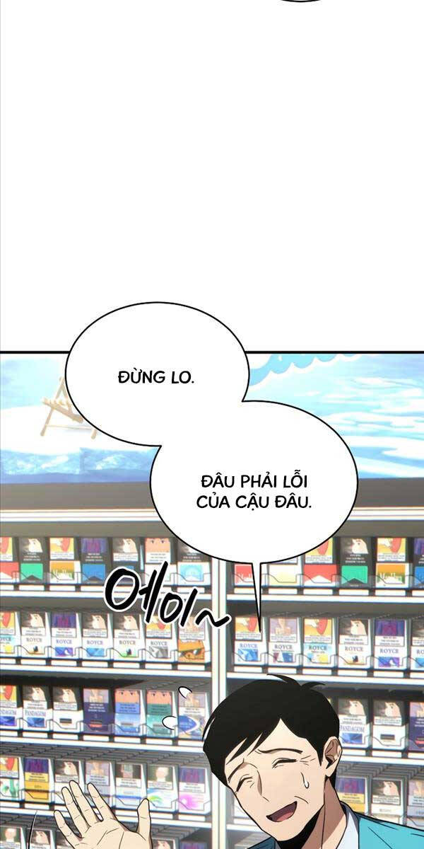 Người Chơi Mạnh Nhất Hồi Quy Lần Thứ 100 Chap 19 - Next Chap 20