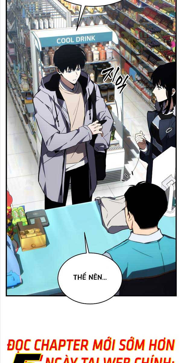 Người Chơi Mạnh Nhất Hồi Quy Lần Thứ 100 Chap 19 - Next Chap 20