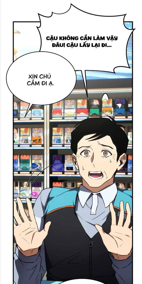 Người Chơi Mạnh Nhất Hồi Quy Lần Thứ 100 Chap 19 - Next Chap 20