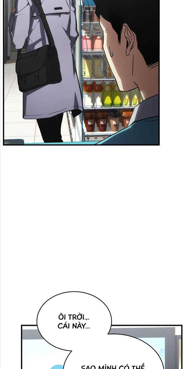 Người Chơi Mạnh Nhất Hồi Quy Lần Thứ 100 Chap 19 - Next Chap 20