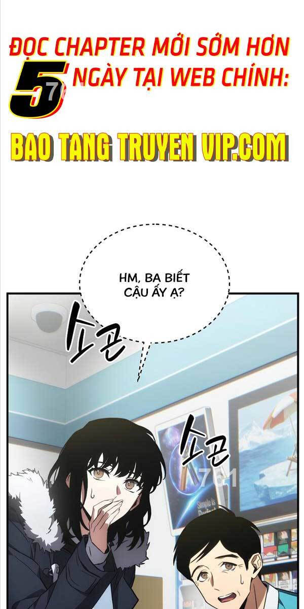 Người Chơi Mạnh Nhất Hồi Quy Lần Thứ 100 Chap 19 - Next Chap 20