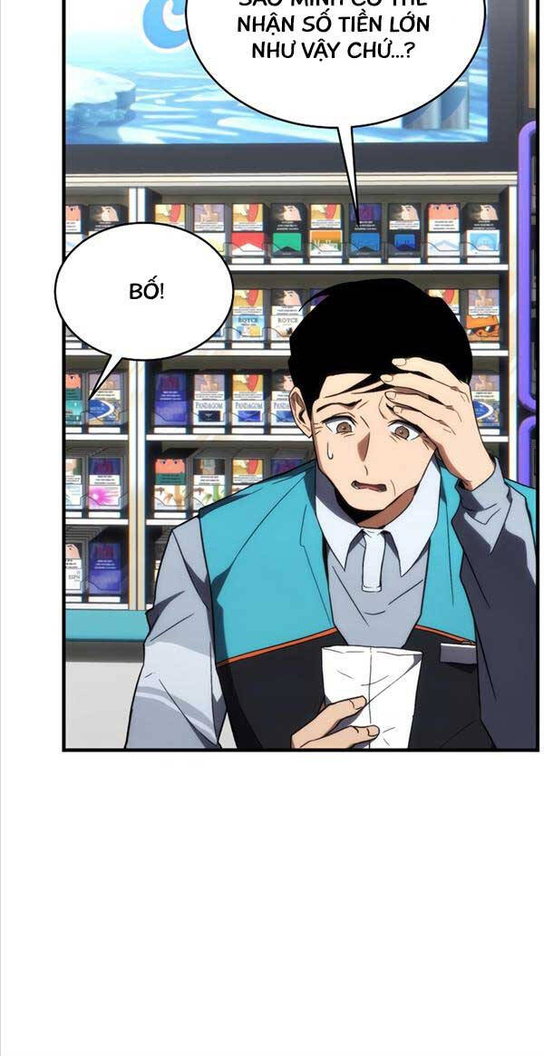 Người Chơi Mạnh Nhất Hồi Quy Lần Thứ 100 Chap 19 - Next Chap 20